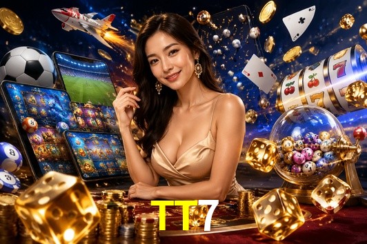 Exhibición de bonos TT7 para jugadores en México con interfaz de juego promocional