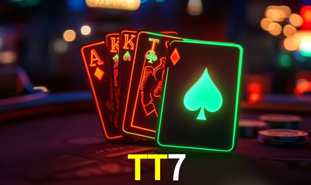 Experiencia de tragamonedas TT7 para jugadores en México