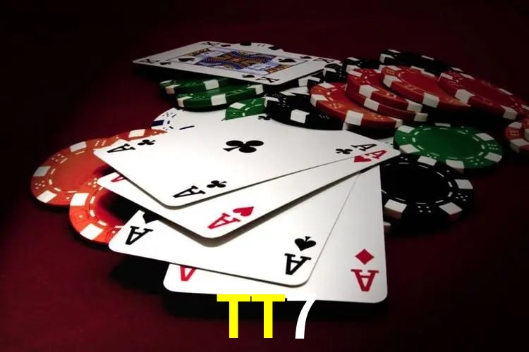Acceso seguro de inicio de sesión TT7 para jugadores en México