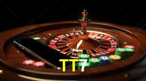 Interfaz de casa de apuestas TT7 con mercados de partidos en vivo